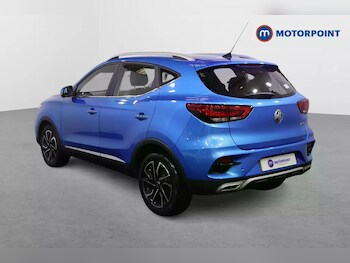 Used MG MG ZS undefined for sale - 76491480: Photo