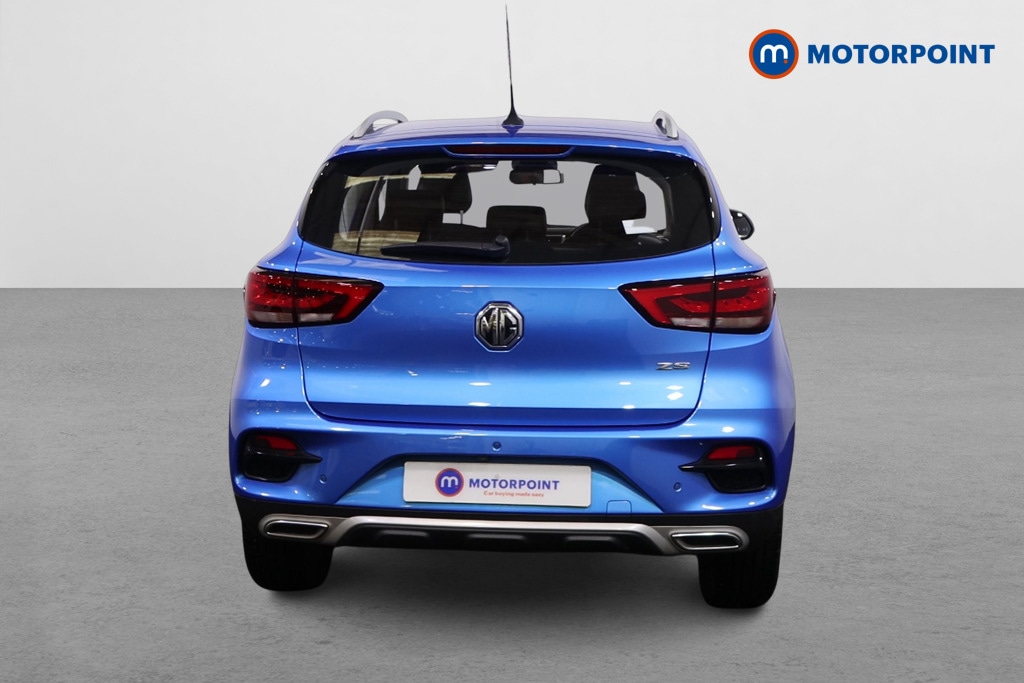 Used MG MG ZS 2022 for sale - 76491480: Photo 5