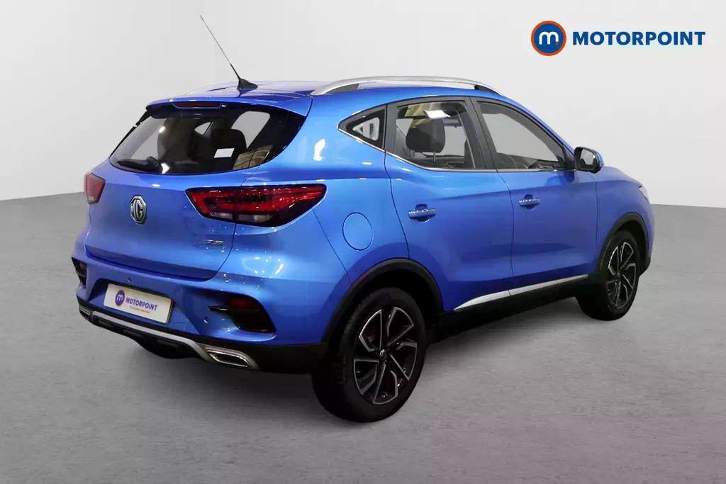 Used MG MG ZS 2022 for sale - 76491480: Photo 6