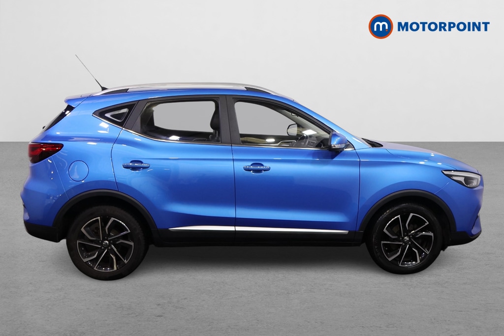 Used MG MG ZS 2022 for sale - 76491480: Photo 7