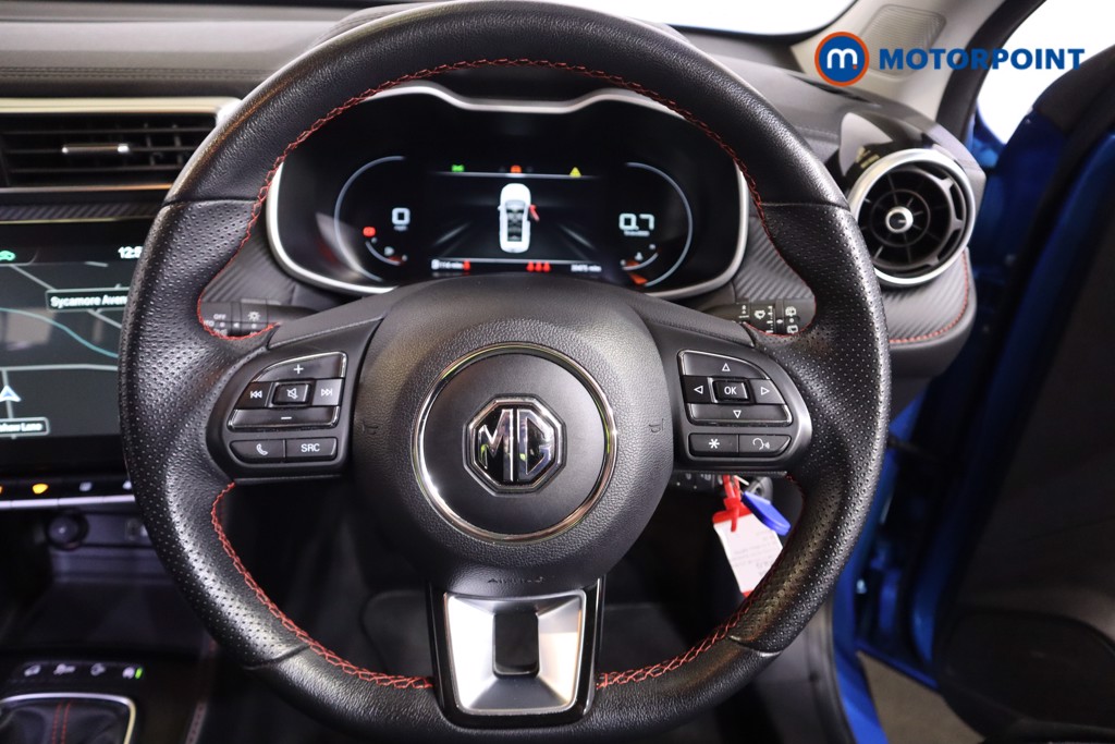 Used MG MG ZS 2022 for sale - 76491480: Photo 9