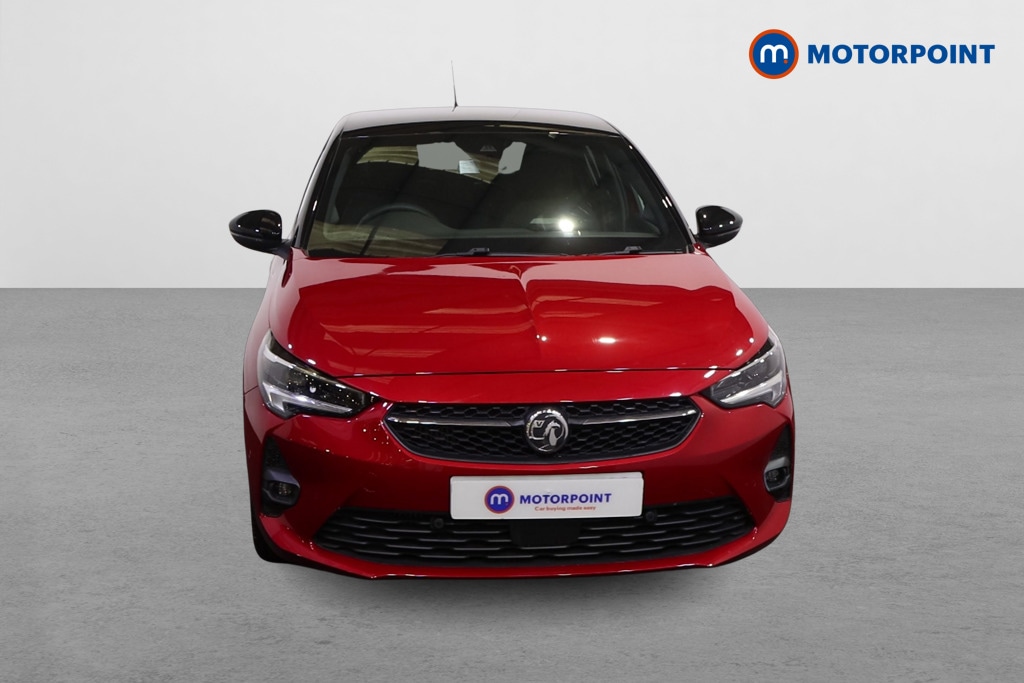 Used Vauxhall Corsa 2022 for sale - 76545635: Photo 1