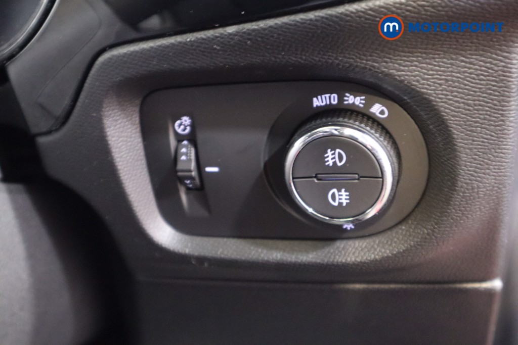 Used Vauxhall Corsa 2022 for sale - 76545635: Photo 11