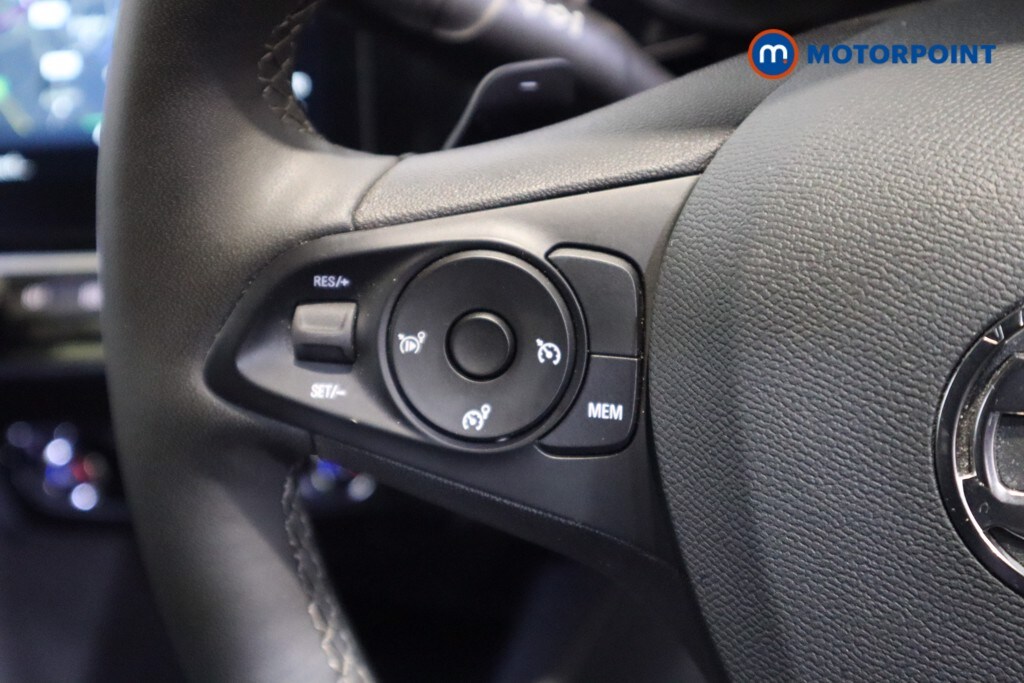 Used Vauxhall Corsa 2022 for sale - 76545635: Photo 13