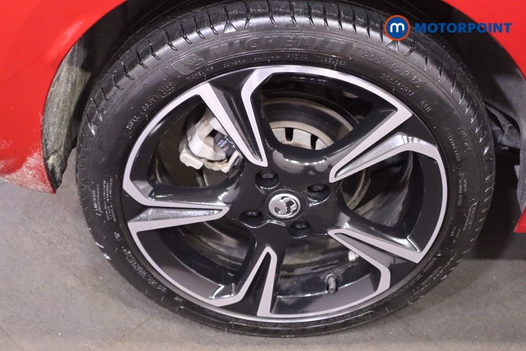 Used Vauxhall Corsa 2022 for sale - 76545635: Photo 16