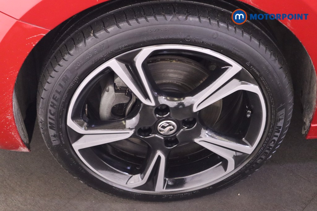 Used Vauxhall Corsa 2022 for sale - 76545635: Photo 17