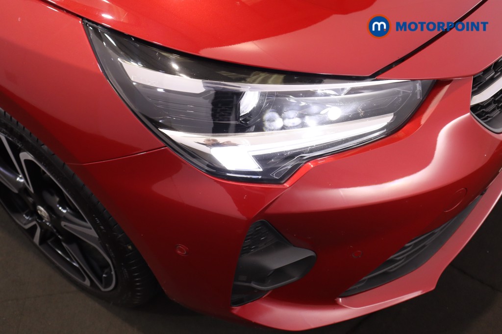 Used Vauxhall Corsa 2022 for sale - 76545635: Photo 18