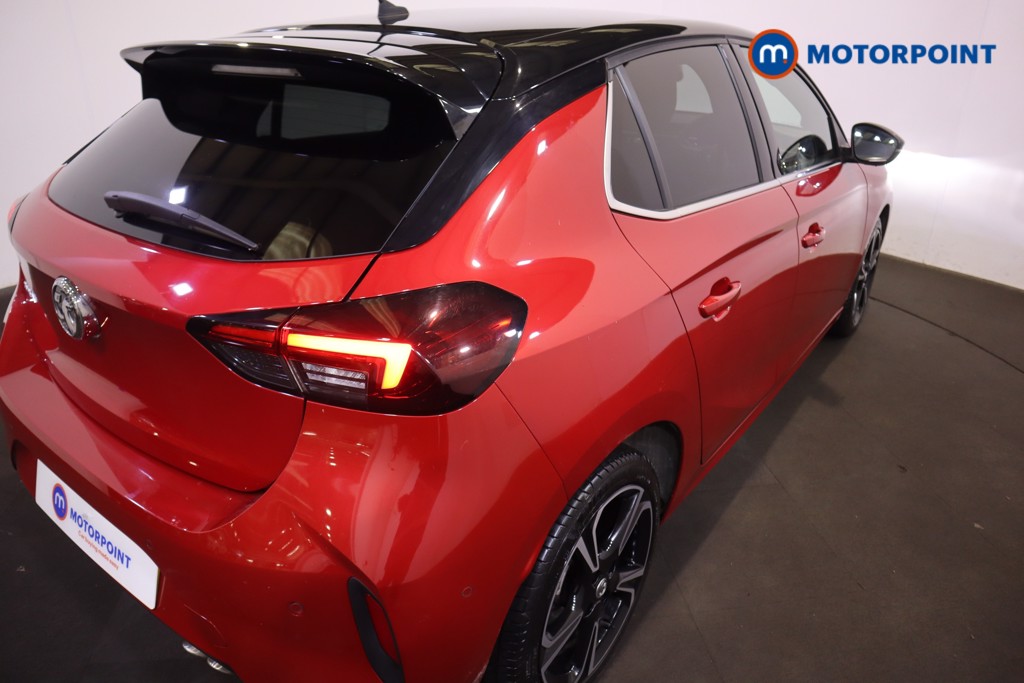 Used Vauxhall Corsa 2022 for sale - 76545635: Photo 19