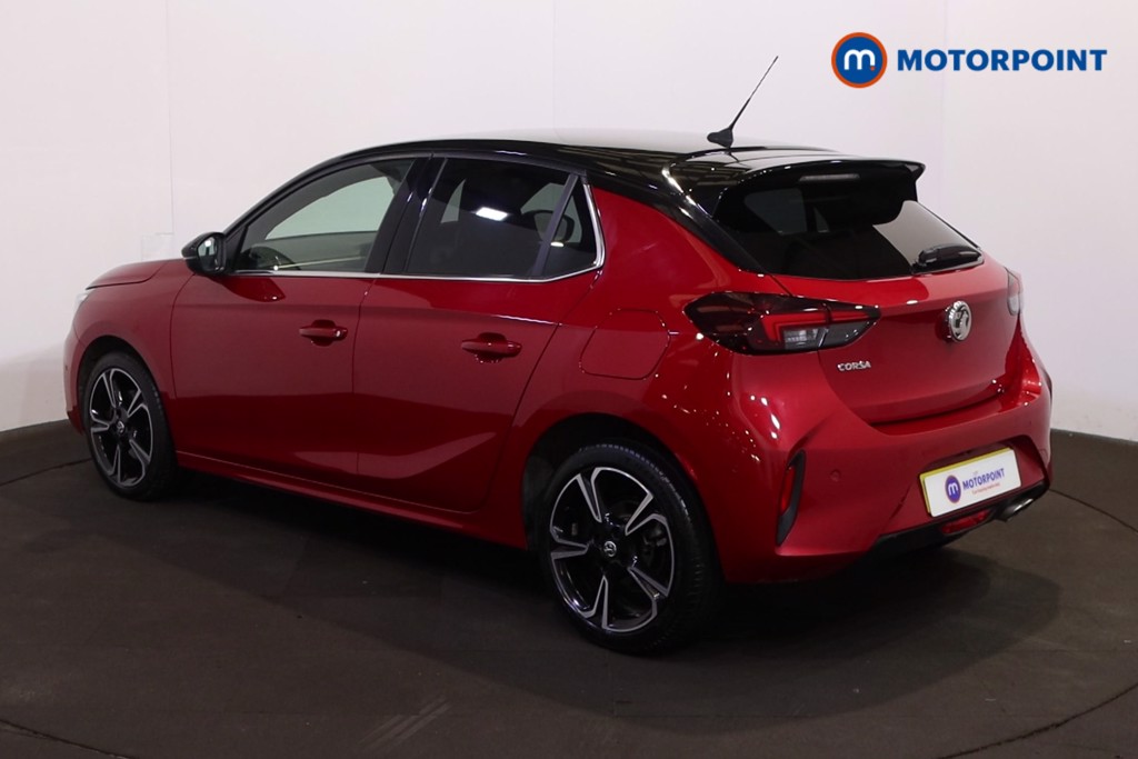 Used Vauxhall Corsa 2022 for sale - 76545635: Photo 2