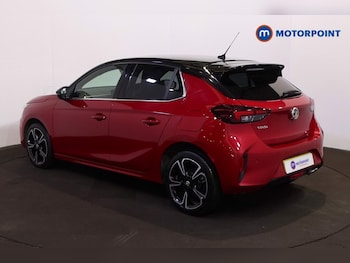 Used Vauxhall Corsa 2022 for sale - 76545635: Photo
