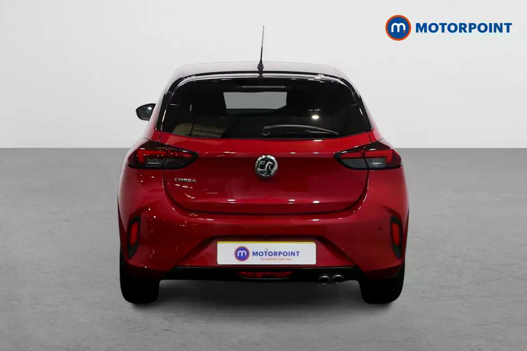 Used Vauxhall Corsa 2022 for sale - 76545635: Photo 3