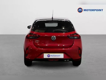 Used Vauxhall Corsa 2022 for sale - 76545635: Photo