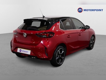 Used Vauxhall Corsa 2022 for sale - 76545635: Photo