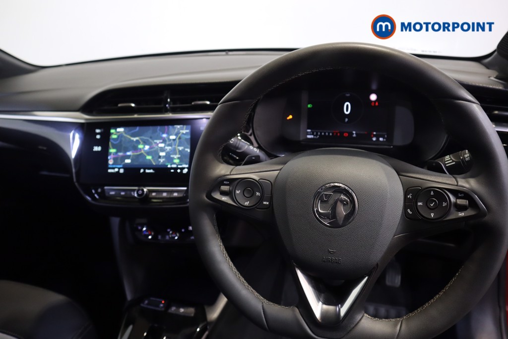 Used Vauxhall Corsa 2022 for sale - 76545635: Photo 6