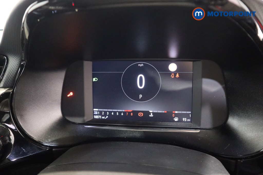 Used Vauxhall Corsa 2022 for sale - 76545635: Photo 7