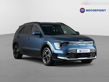 Used Kia Niro 2023 for sale - 79842576: Photo