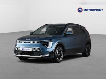 Used Kia Niro 2023 for sale - 79842576: Photo