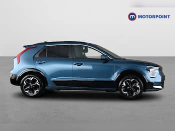 Used Kia Niro 2023 for sale - 79842576: Photo