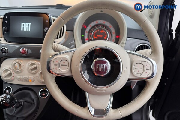 Used Fiat 500 2023 for sale - 75980790: Photo 10