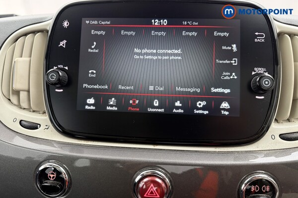 Used Fiat 500 2023 for sale - 75980790: Photo 13