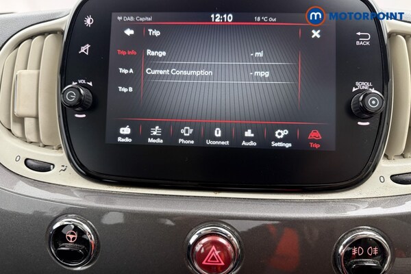 Used Fiat 500 2023 for sale - 75980790: Photo 14