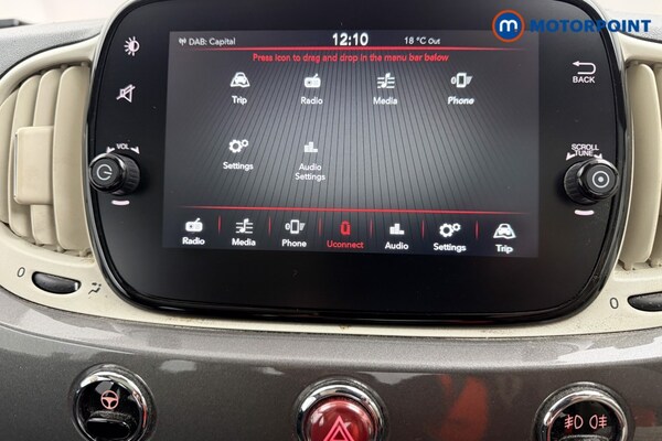 Used Fiat 500 2023 for sale - 75980790: Photo 15