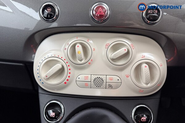 Used Fiat 500 2023 for sale - 75980790: Photo 16