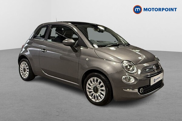 Used Fiat 500 2023 for sale - 75980790: Photo 1