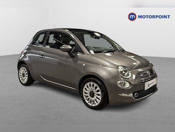 Fiat - 500