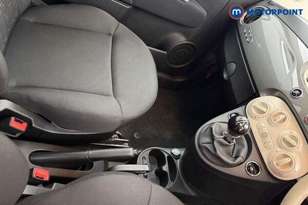 Used Fiat 500 2023 for sale - 75980790: Photo 20