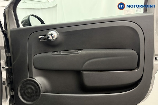 Used Fiat 500 2023 for sale - 75980790: Photo 21