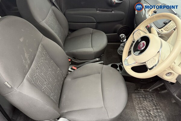 Used Fiat 500 2023 for sale - 75980790: Photo 23