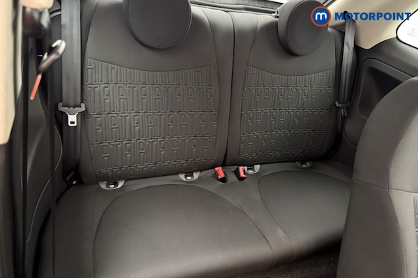 Used Fiat 500 2023 for sale - 75980790: Photo 27
