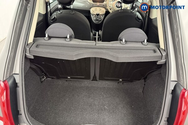 Used Fiat 500 2023 for sale - 75980790: Photo 29