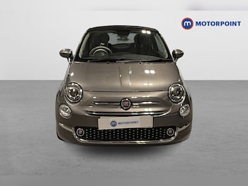 Used Fiat 500 2023 for sale - 75980790: Photo 2
