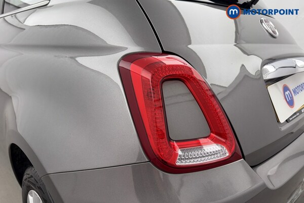 Used Fiat 500 2023 for sale - 75980790: Photo 30