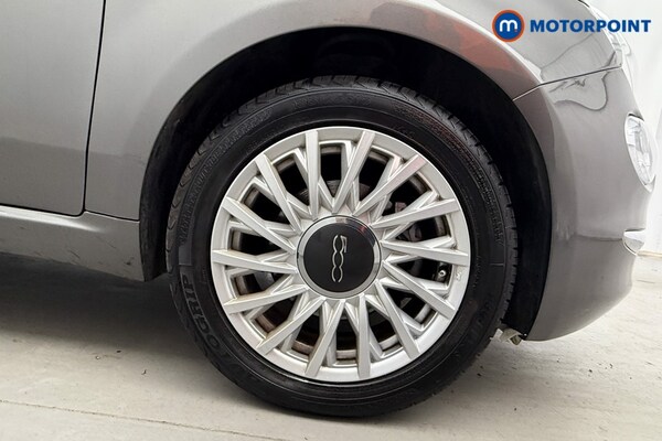 Used Fiat 500 2023 for sale - 75980790: Photo 33