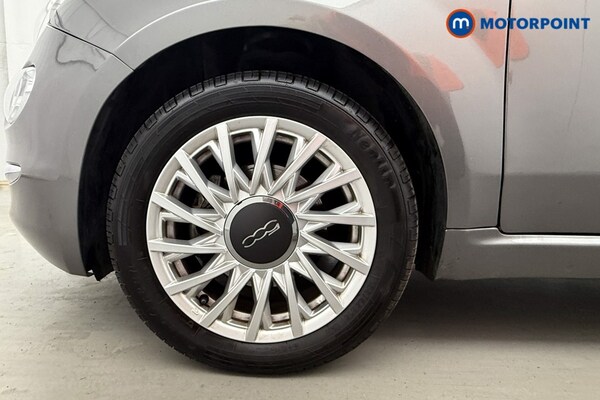 Used Fiat 500 2023 for sale - 75980790: Photo 36