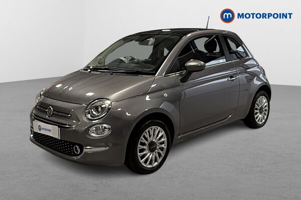 Used Fiat 500 2023 for sale - 75980790: Photo 3