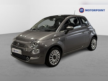 Used Fiat 500 2023 for sale - 75980790: Photo 3