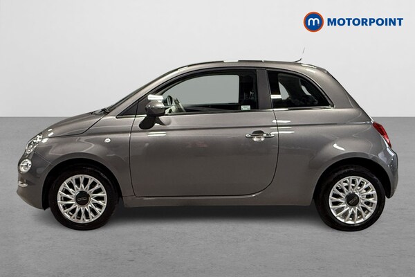 Used Fiat 500 2023 for sale - 75980790: Photo 4
