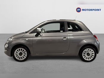 Used Fiat 500 2023 for sale - 75980790: Photo 4