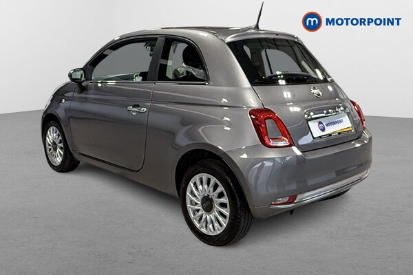 Used Fiat 500 2023 for sale - 75980790: Photo 5