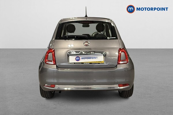 Used Fiat 500 2023 for sale - 75980790: Photo 6