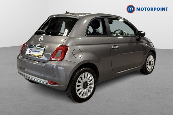 Used Fiat 500 2023 for sale - 75980790: Photo 7