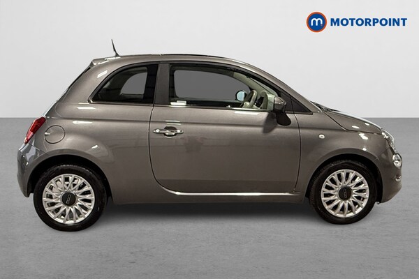 Used Fiat 500 2023 for sale - 75980790: Photo 8