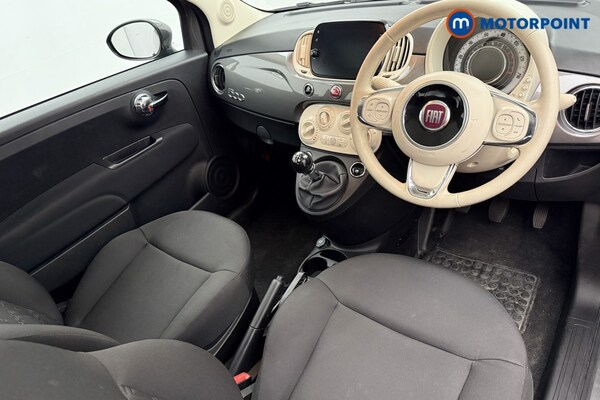 Used Fiat 500 2023 for sale - 75980790: Photo 9