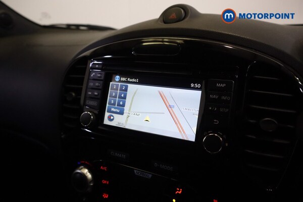 Used Nissan Juke 2017 for sale - 76230171: Photo 10