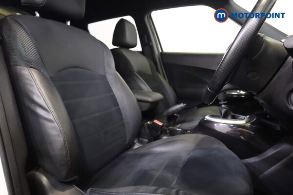 Used Nissan Juke 2017 for sale - 76230171: Photo 13