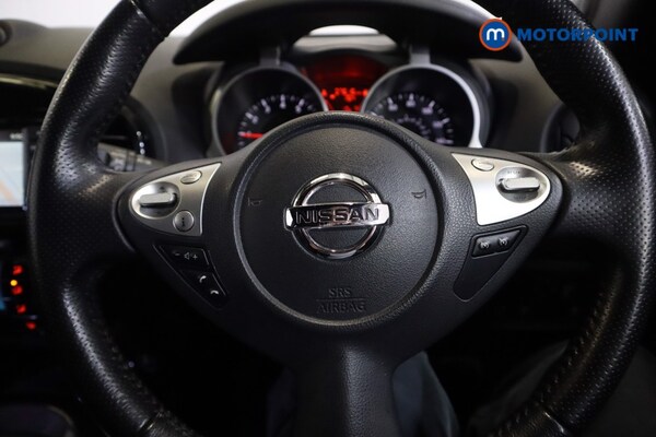Used Nissan Juke 2017 for sale - 76230171: Photo 15